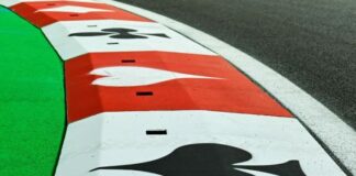 Гран При Лас-Вегаса Формулы 1: Расписание, трансляции и стримы