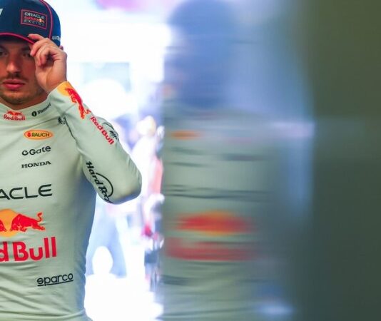 Хельмут Марко: Инженеры Red Bull стали слушать Ферстаппена