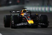 Хельмут Марко: Макс мог завоевать поул, но в Red Bull допустили ошибку