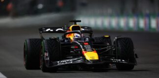 Хельмут Марко: Макс мог завоевать поул, но в Red Bull допустили ошибку