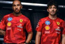 Хуан Пабло Монтойя: Главная проблема Ferrari — это…