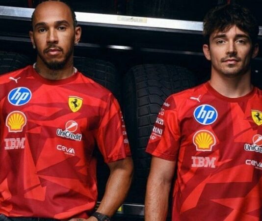 Хуан Пабло Монтойя: Главная проблема Ferrari — это…