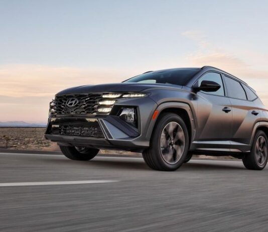 Hyundai запатентовал в России сразу несколько логотипов. Что это значит