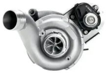 Турбокомпрессоры: как они работают и зачем нужны автомобилю