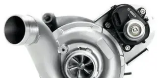 Турбокомпрессоры: как они работают и зачем нужны автомобилю