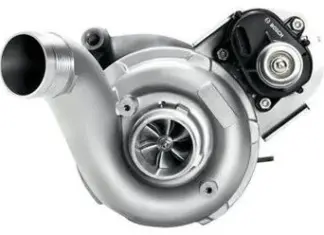 Турбокомпрессоры: как они работают и зачем нужны автомобилю