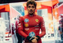 Источник: Шарль Леклер в шаге от подписания контракта с Aston Martin