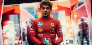 Источник: Шарль Леклер в шаге от подписания контракта с Aston Martin