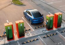 К 2050 году 70% новых легковушек будут «электричками». И вот почему