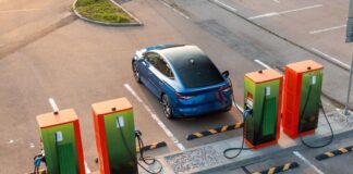 К 2050 году 70% новых легковушек будут «электричками». И вот почему