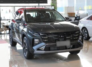 Как подорожают мощные иномарки после 1 декабря. Ответ дилера