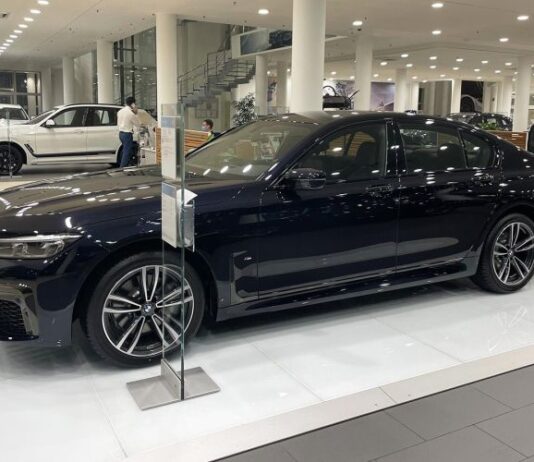 Как сильно подорожали автомобили в России за пять лет. Данные «Автостата»