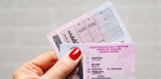 Как выглядят права нового поколения и что в них изменилось в 2025 году