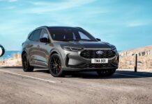 Какие американские машины можно привезти по льготному утильсбору. Топ-5