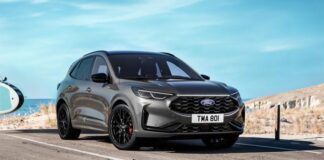 Какие американские машины можно привезти по льготному утильсбору. Топ-5