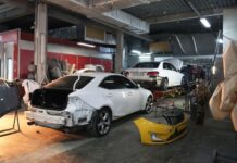 Какие запчасти и на сколько подорожали в России. Таблицы и цены