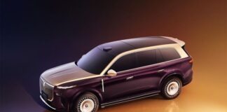 Когда в России появится новый кроссовер Voyah. Интересные факты о модели