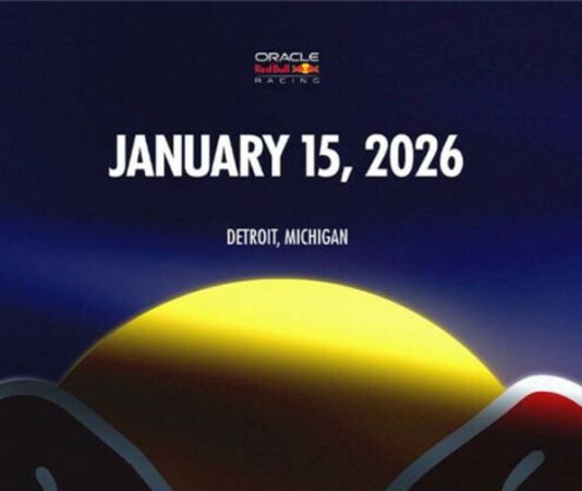 Команды Red Bull и Racing Bulls назвали дату презентаций машин 2026 года