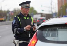 Кому нужно срочно поменять права. Этих водителей ждут штрафы