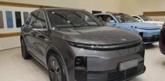 Li Auto — официально в России. Мы узнали цены и комплектации