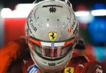 Льюис Хэмилтон: Я больше не обращаю внимания на свои результаты