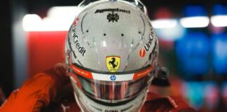 Льюис Хэмилтон: Я больше не обращаю внимания на свои результаты