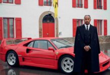 «Льюис сильно расстроится». У Ferrari плохие новости для Хэмилтона