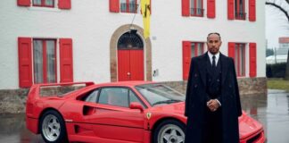 «Льюис сильно расстроится». У Ferrari плохие новости для Хэмилтона