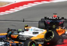 «Лучше повторение 2007 года, чем…» Браун заявил, что в McLaren не будет командной тактики