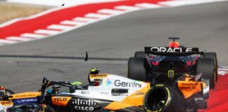 «Лучше повторение 2007 года, чем…» Браун заявил, что в McLaren не будет командной тактики