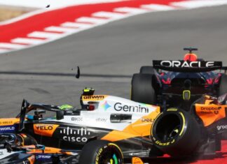 «Лучше повторение 2007 года, чем…» Браун заявил, что в McLaren не будет командной тактики