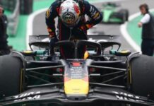 Макс Ферстаппен: Не понимаю, как всё может быть настолько плохо!