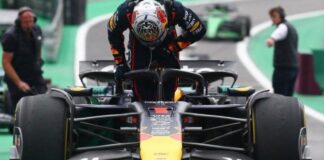 Макс Ферстаппен: Не понимаю, как всё может быть настолько плохо!