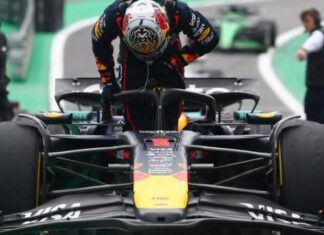 Макс Ферстаппен: Не понимаю, как всё может быть настолько плохо!