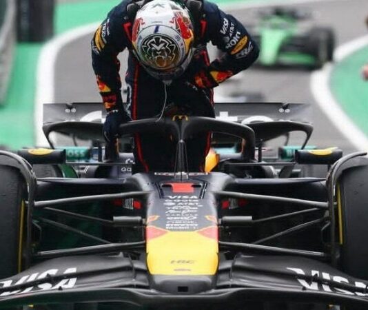 Макс Ферстаппен: Не понимаю, как всё может быть настолько плохо!