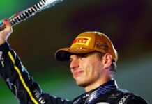 Макс Ферстаппен: Не расстроюсь, если проиграю титул в сезоне-2025