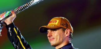 Макс Ферстаппен: Не расстроюсь, если проиграю титул в сезоне-2025