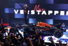 Макс Ферстаппен выиграл Гран При Катара, Пиастри и Сайнс в топ-3, Норрис – 4-й