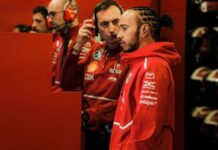 «Маркетинговый проект». Берни Экклстоун – о Хэмилтоне в Ferrari