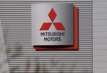 Mitsubishi зарегистрировала в России три товарных знака