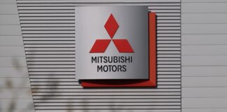 Mitsubishi зарегистрировала в России три товарных знака