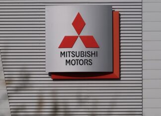 Mitsubishi зарегистрировала в России три товарных знака