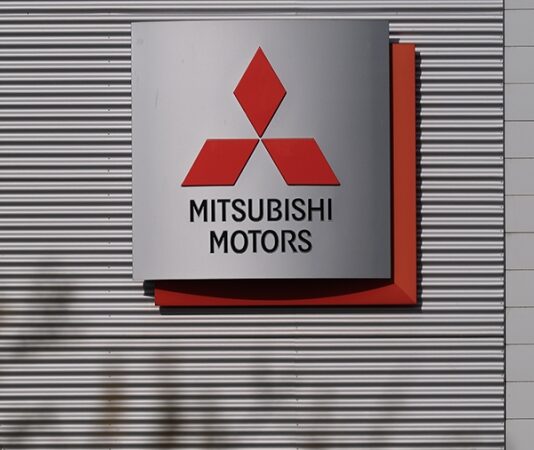 Mitsubishi зарегистрировала в России три товарных знака