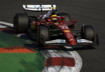 «Мне не нравится». Льюис Хэмилтон раскритиковал трассы Формулы 1