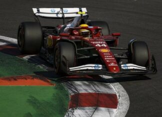 «Мне не нравится». Льюис Хэмилтон раскритиковал трассы Формулы 1