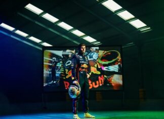 «Мне всегда нравится гоняться на такой олдскульной трассе»: Ферстаппен — о Гран При Бразилии