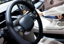 Модели Aion и Hyptec появятся в России под брендом GAC