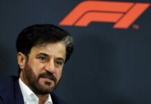 Мохаммед Бен Сулайем – единственный кандидат, допущенный к выборам в президенты FIA