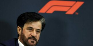 Мохаммед Бен Сулайем – единственный кандидат, допущенный к выборам в президенты FIA