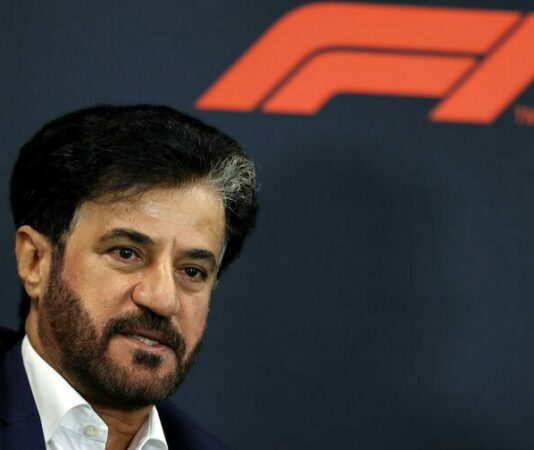 Мохаммед Бен Сулайем – единственный кандидат, допущенный к выборам в президенты FIA